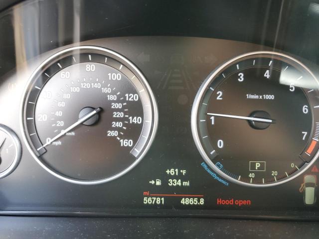 5UXKR2C55J0X10075 BMW X5 Sdrive35i