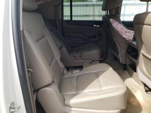 1GKS1HKC6FR605354 GMC Yukon Xl C1500 Slt