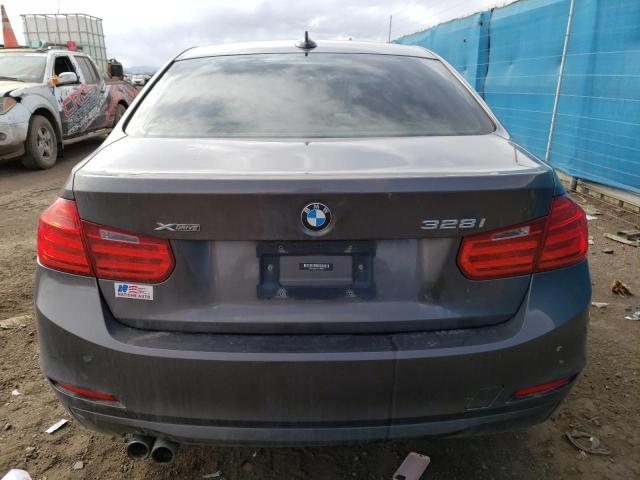 WBA3B3C51EJ978554 BMW 328 XI