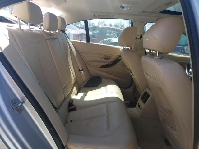 WBA3B3G51ENR84924 BMW 328 XI