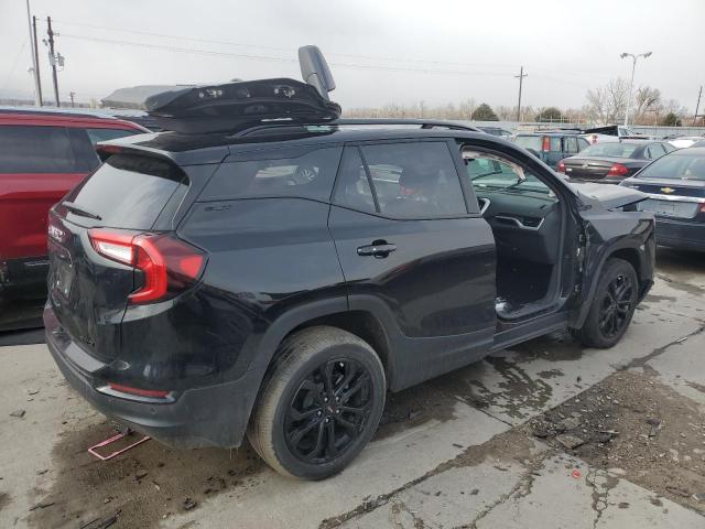 3GKALVEVXNL250003 GMC Terrain Slt