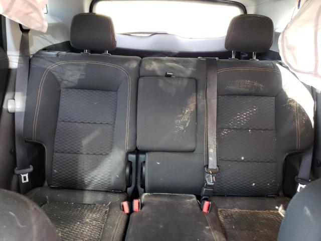 3GKALMEX1KL201327 GMC Terrain Sle