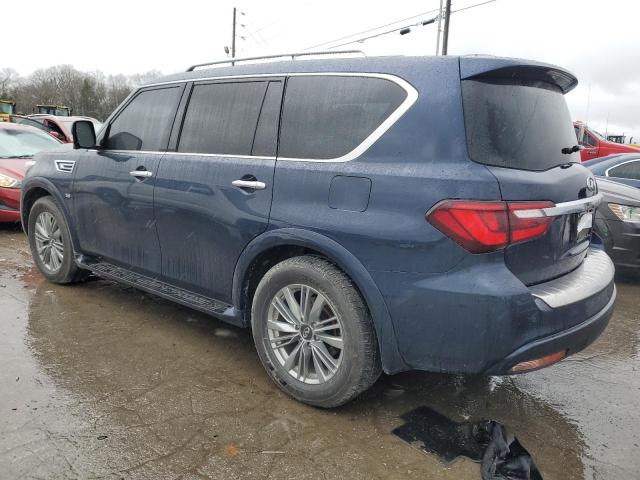 JN8AZ2NF1L9704456 Infiniti QX80 LUXE