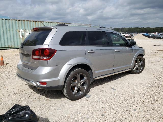 3C4PDCGG0FT529631 Dodge Journey Crossroad