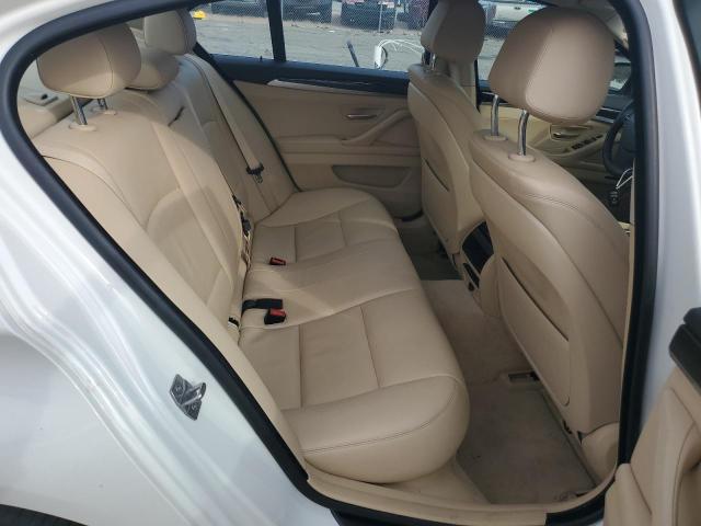 WBA5B3C58ED535387 BMW 535 XI