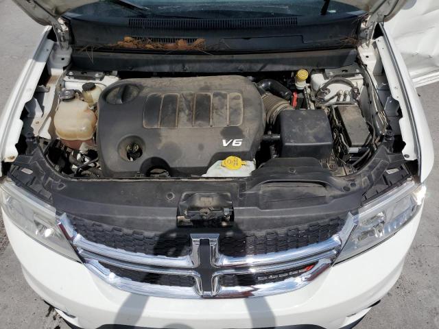 3C4PDCBGXGT153481 Dodge Journey Sxt