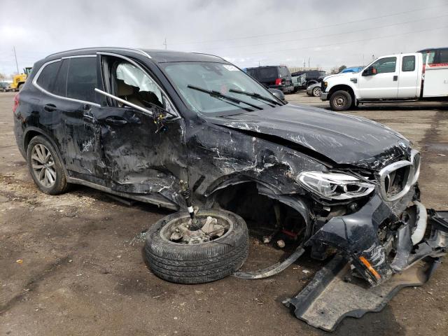 5UXTR9C50JLD61440 BMW X3 Xdrive30i
