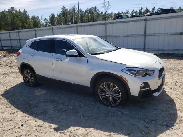 WBXYJ1C06L5R49418 BMW X2 Xdrive28i