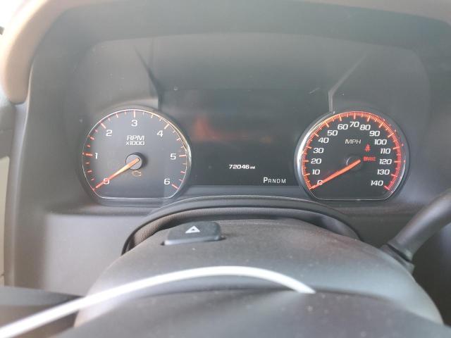 1GKS1CKJ5GR426760 GMC YUKON DENALI