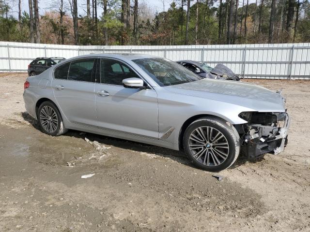 WBAJR3C06LWW68522 BMW 530 I