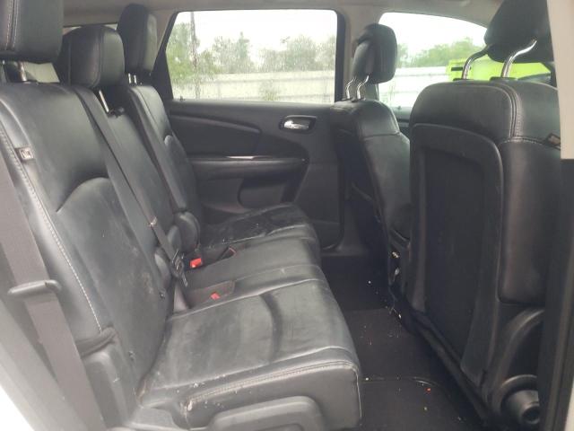 3C4PDCGB6GT131720 Dodge Journey Crossroad