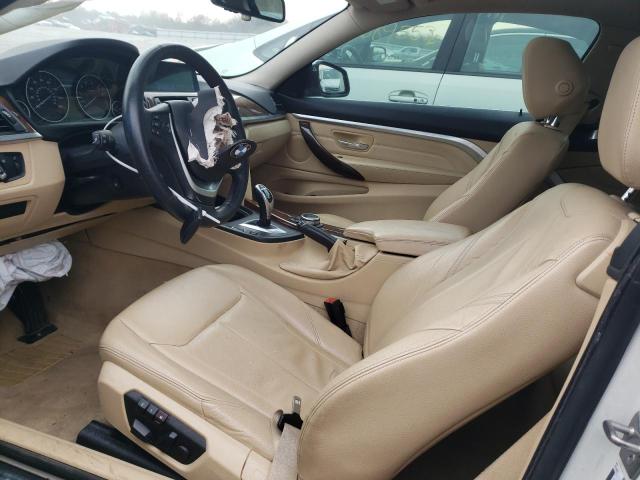 WBA3N5C56EF717300 BMW 428 XI