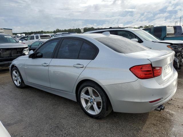 WBA3A5G5XENP30188 BMW 328 I