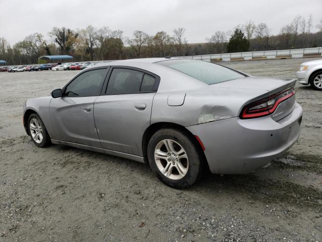 2C3CDXBG6FH771785 Dodge Charger Se