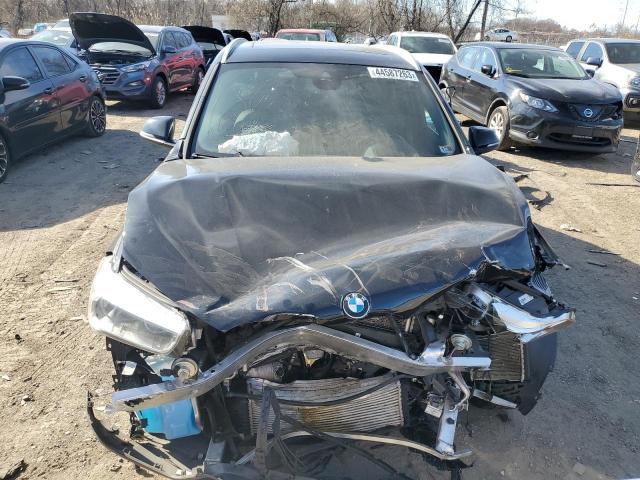 WBXHT3Z34H4A65405 BMW X1 Xdrive28i