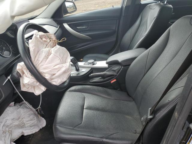 WBA8E5G36HNU42939 BMW 320 XI