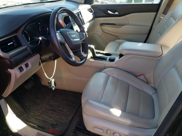 1GKKNXLS5JZ198916 GMC Acadia Denali