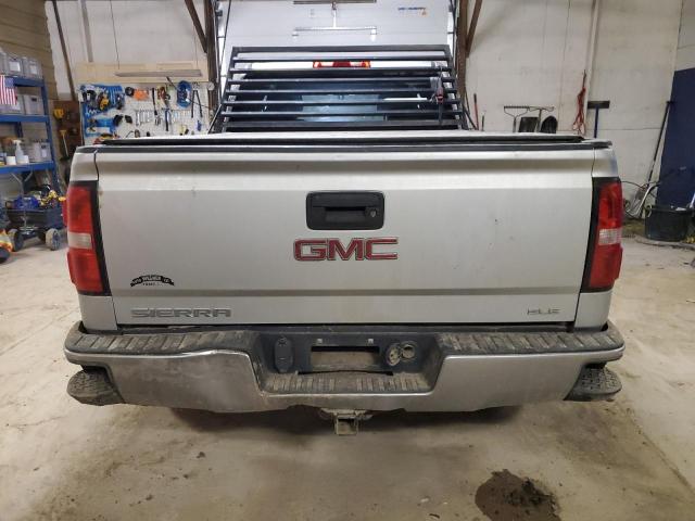 3GTU2UEC9FG381440 GMC Sierra K1500 Sle