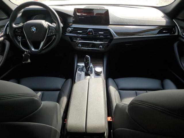 WBAJR3C06LWW68522 BMW 530 I