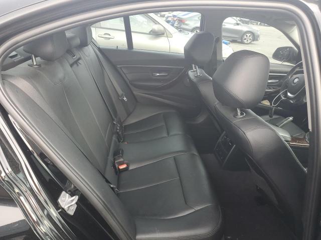 WBA3B9G58ENR91906 BMW 335 XI