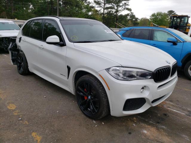 5UXKR2C50J0Z20678 BMW X5 Sdrive35i