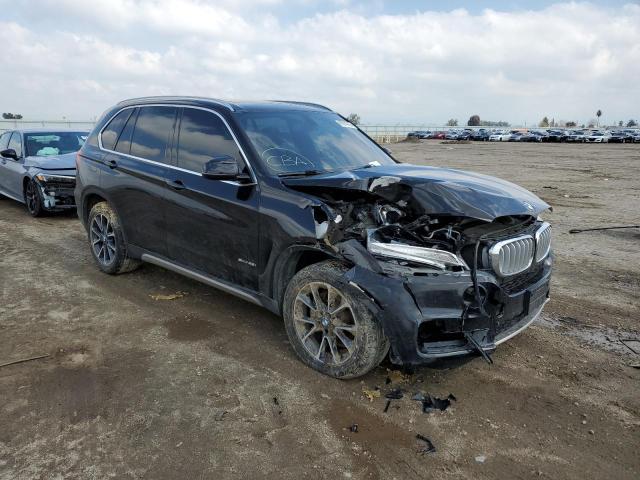 5UXKR2C55J0X10075 BMW X5 Sdrive35i