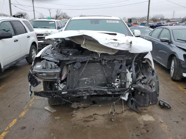 1C4SDJGJ5JC172753 Dodge Durango Srt