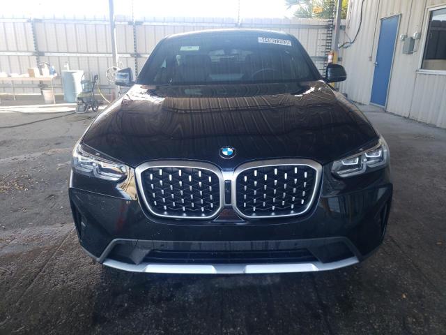 5UX33DT07P9P69395 BMW X4 Xdrive30i