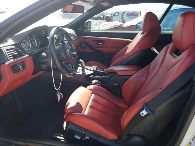 WBA3T7C5XG5A37879 BMW 435 Xi