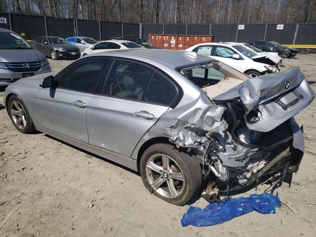 WBA3B3G51ENR84924 BMW 328 XI