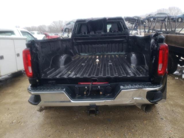 1GT49SEY4LF250120 GMC Sierra K3500