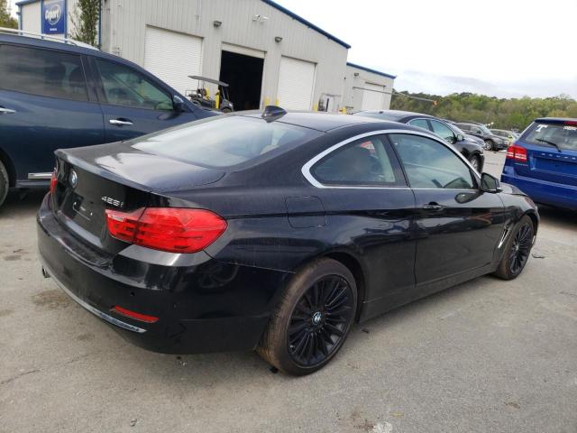 WBA3N9C52FK248285 BMW 428 XI