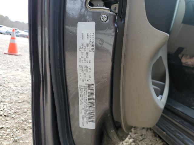 2C4RDGCG6KR514201 Dodge Grand Caravan Sxt