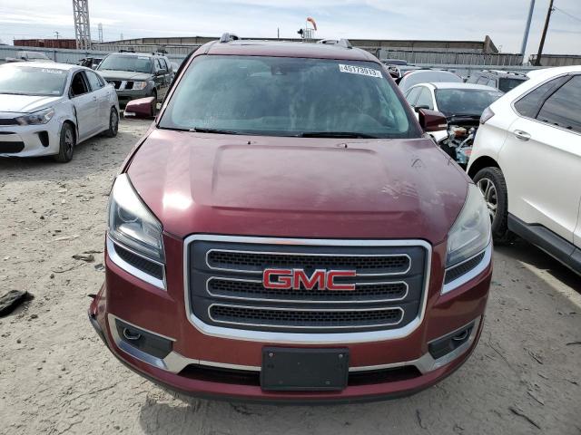1GKKRRKDXFJ349323 GMC Acadia Slt-1