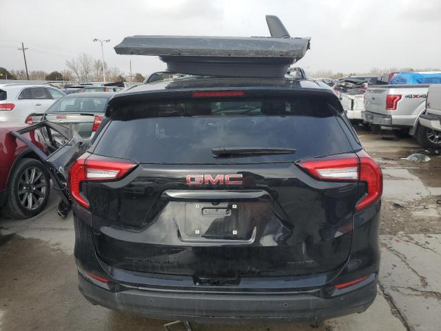 3GKALVEVXNL250003 GMC Terrain Slt