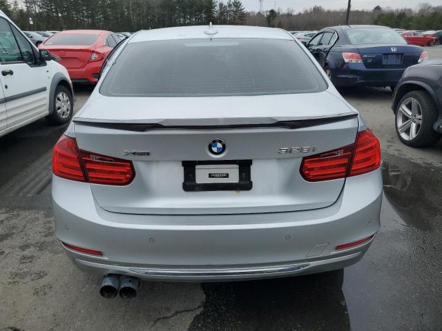 WBA3B3C50EJ981297 BMW 328 XI