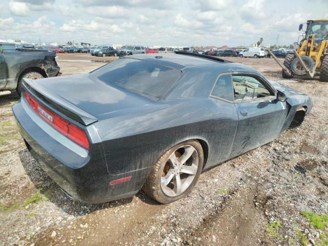 2C3CDYBT7EH257350 Dodge Challenger R/t