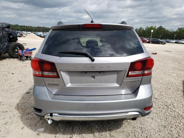 3C4PDCGG0FT529631 Dodge Journey Crossroad