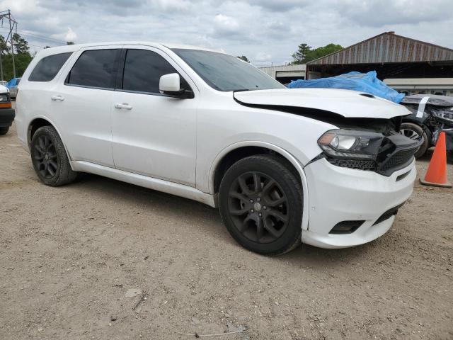 1C4SDHCT6JC290097 Dodge Durango R/t