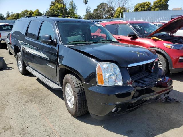 1GKS2KE76ER117559 GMC Yukon Xl K1500 Slt