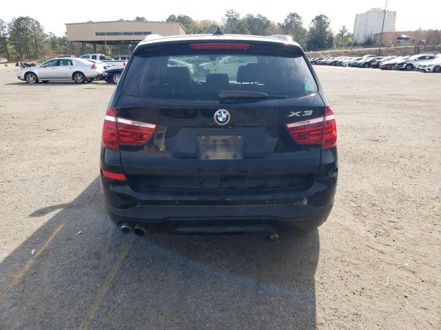 5UXWX9C58G0D63532 BMW X3 Xdrive28i