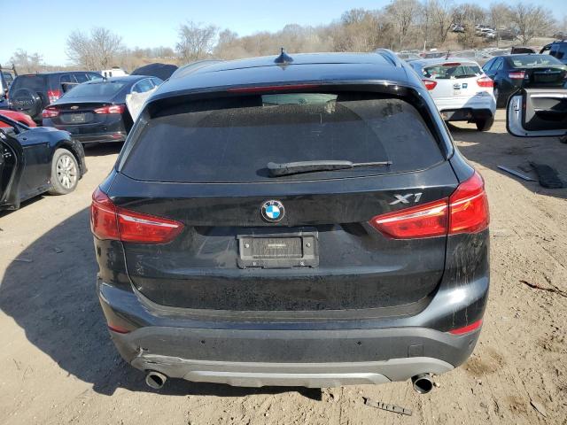 WBXHT3Z34H4A65405 BMW X1 Xdrive28i
