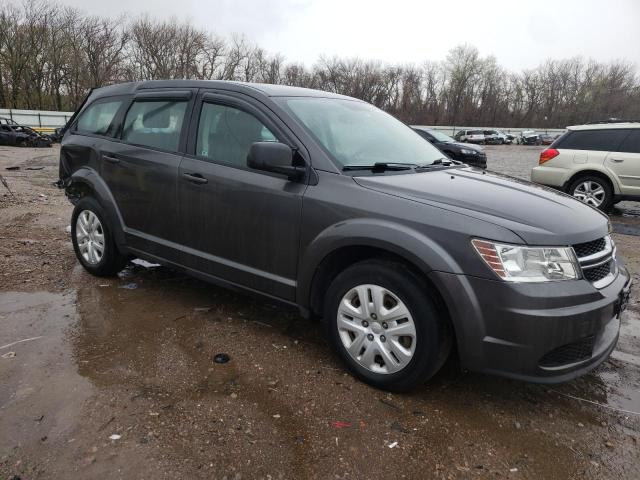 3C4PDCAB5ET182681 Dodge JOURNEY SE
