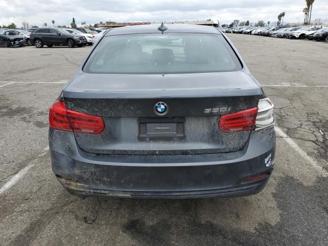 WBA8B9G32HNU54232 BMW 330 I