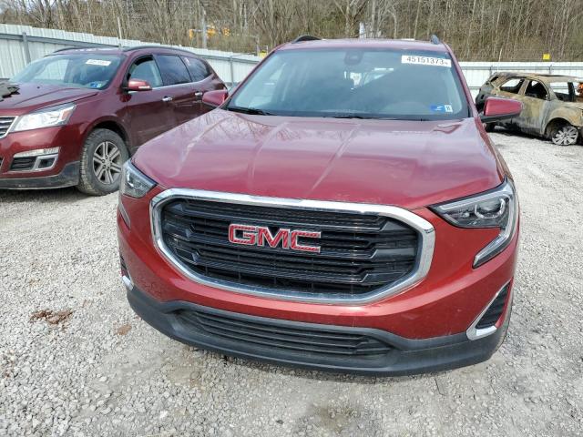3GKALTEV6LL200233 GMC Terrain Sle