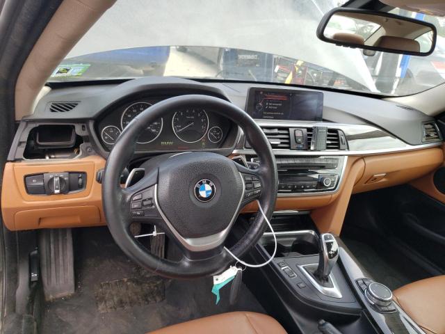 WBA3N9C52FK248285 BMW 428 XI