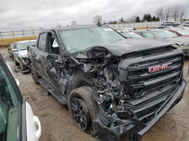 3GTU9CEDXMG445013 GMC Sierra K1500 Elevation