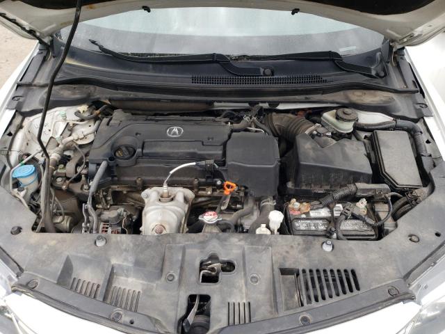 19UDE2F7XGA003464 Acura Ilx Premium Tech