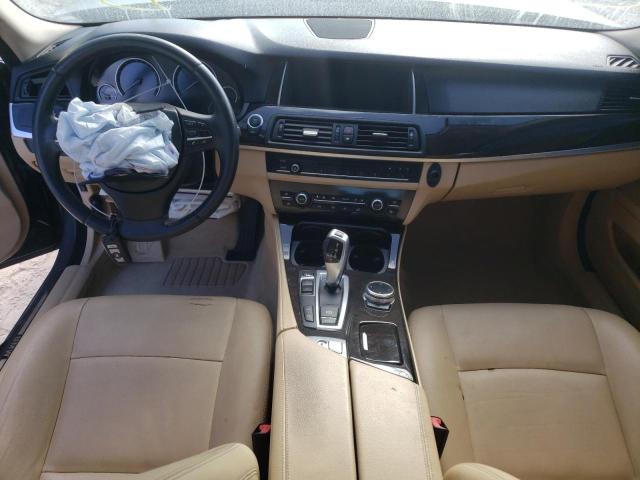 WBA5B1C52ED481668 BMW 535 I