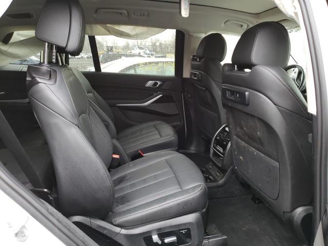 5UXCW2C08L9D60699 BMW X7 Xdrive40i